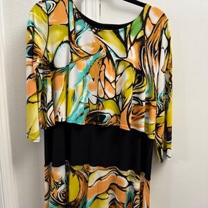 Eva Varro top - Wm XL